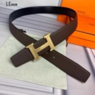 wholesale quality hermes men belt model no. 545
